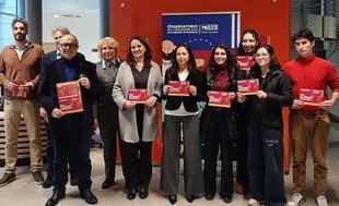 Campaña de seguridad vial para jóvenes en Ravenna