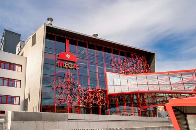 MEGA, el museo donde la cerveza es cultura: así se vive el Día Mundial de la Cerveza en Estrella Galicia