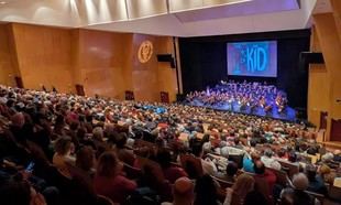 La Orquesta UC3M presenta su programación cultural para el cuatrimestre