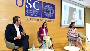 USC y UNICEF abordan la protección de menores en el entorno digital ante preocupantes estadísticas