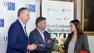 Foro para un Territorio Rural Resiliente en Lugo