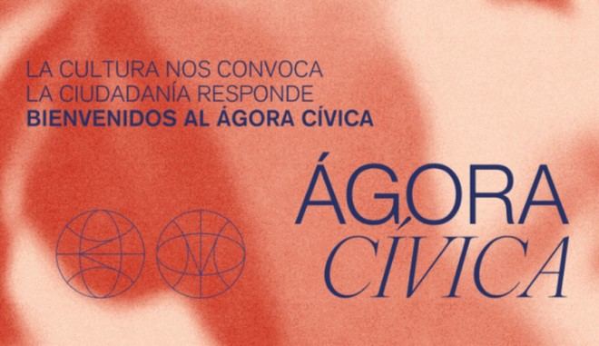 Se crea Ágora Cívica, un foro para debatir políticas culturales en Mondiacult 2025