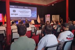Surge ARQADE, red para potenciar la computación cuántica en defensa