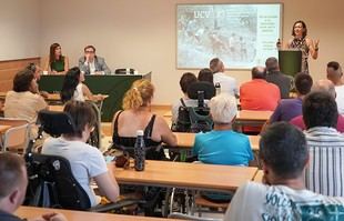 Se crea el Observatorio de Actividad Física Inclusiva en la Naturaleza