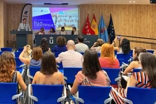 Universidad Rey Juan Carlos lanza guía para promover la igualdad de género en la ciencia