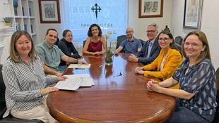 TraffikGene: La nueva spinoff de la USC que promete revolucionar las terapias avanzadas con su tecnología innovadora