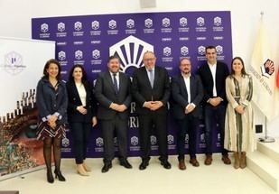 Se crea la Cátedra Plénitas en la UCO para investigar tecnologías de streaming