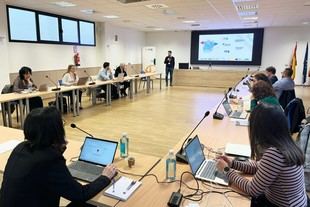 Se crea la red R5DES para innovar en el sistema energético del futuro