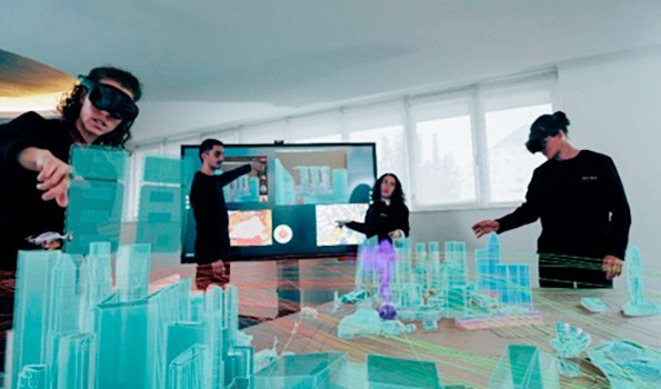 Se crea la Virtual Worlds Association para promover los mundos virtuales en Europa