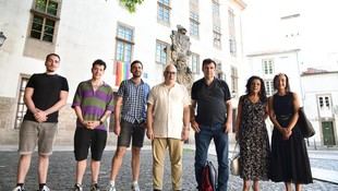 Se constituye la Red Española de Filosofía de la Inteligencia Artificial en la USC