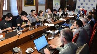 Se crea el Instituto de Investigación en Salud Global y Desarrollo Sostenible en la USC