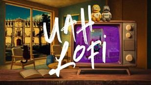 Lanza la UAH su canal de música Lofi para estudiar 24 horas