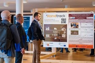 Abierto el plazo para presentar propuestas en Smart Green Mobility 2025