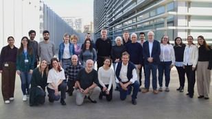 La UPV lidera un innovador proyecto europeo para combatir la tuberculosis