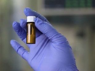 Nanocápsulas para un tratamiento más preciso del cáncer