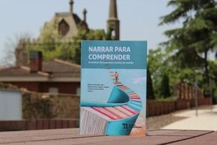 La Universitat CEU Abat Oliba lanza 'Narrar para comprender', un libro que explora la literatura como herramienta ética y de conocimiento