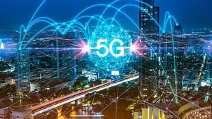 NASA investiga el uso de 5G para la comunicación en taxis aéreos
