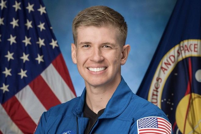 Adam Fuhrmann, exalumno de MIT, seleccionado para entrenamiento de astronautas por la NASA