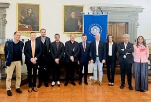 Se crea la Fundación Start Attractor en la Universidad de Pisa para impulsar la innovación y el emprendimiento