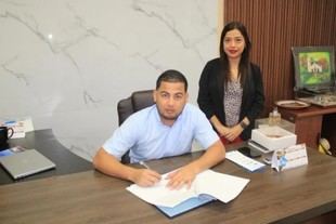Convenio entre FUNIBER y Municipio de Nata mejora acceso a educación superior