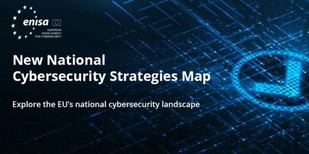 Nuevas estrategias de ciberseguridad en la UE: un mapa interactivo para su implementación