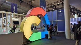 NATO elige a Google Cloud para servicios de inteligencia artificial soberana