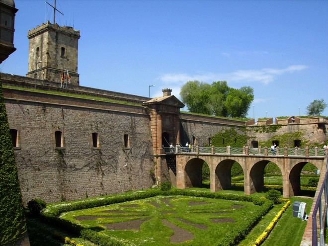 Rehabilitación del Castillo de Montjuïc para mejorar la experiencia cultural en Barcelona