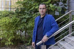 Investigador del CNIO crea prueba para detectar tumores en etapas tempranas con una simple muestra de sangre