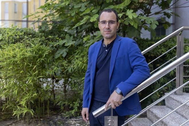 Investigador del CNIO crea prueba para detectar tumores en etapas tempranas con una simple muestra de sangre