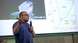 Uninorte se destaca en el ranking de impacto científico de Nature Index