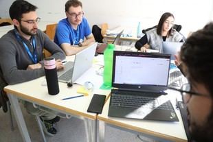 Navantia convoca un hackathon de diseño naval para estudiantes de la UPCT con prácticas remuneradas como premio