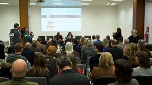 La Universidad de Alicante invertirá 17 millones en mejorar sus infraestructuras