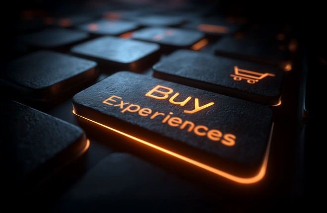 Estrategias creativas para destacar en Black Friday y Cyber Monday