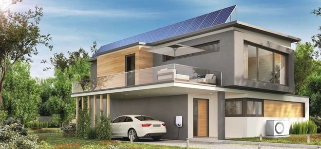 Bosch promueve casas prefabricadas como opción sostenible para segundas residencias