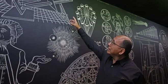 Nuevos criterios propuestos para clasificar cuerpos celestes como 3I/ATLAS