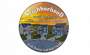 Servicios de puertas de garaje el mismo día ahora disponibles en Bethesda, Maryland