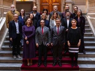 Lanzan "La Conversa", plataforma para la divulgación de la investigación en catalán