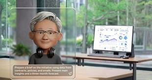 Nemotron Labs transforma documentos en inteligencia empresarial en tiempo real con IA