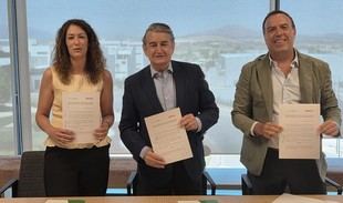 Netflix se une al Clúster Audiovisual de Andalucía