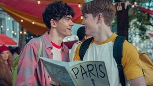 Netflix impulsa un auge global en la compra de libros con Heartstopper, según estudio de universidades británicas y estadounidenses