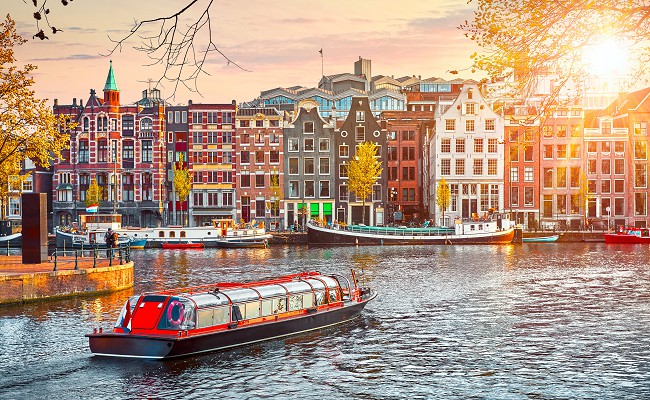 Los Países Bajos suspenden la orden sobre el fabricante de chips Nexperia