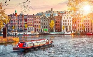 Los Países Bajos suspenden la orden sobre el fabricante de chips Nexperia