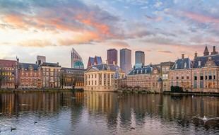 Los Países Bajos asumen control de Nexperia por preocupaciones sobre China