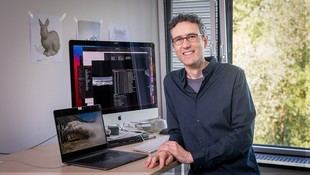 Desarrollan un método innovador para simular líquidos de manera realista