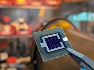 Humboldt-Universität y Helmholtz-Zentrum establecen nuevo récord mundial en eficiencia de celdas solares