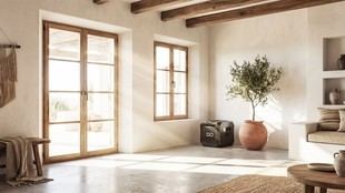 España valida tecnología de conversión energética con neutrinos para mejorar su sistema energético