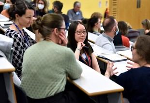 Iniciativa de £4.5 millones para mejorar la cultura de investigación y las carreras profesionales en el Reino Unido