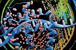 Nuevo modelo de IA reduce costos en desarrollo de fármacos proteicos