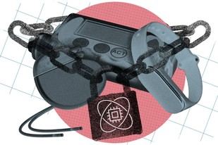 Nuevo microchip protege dispositivos biomédicos inalámbricos de ataques cuánticos