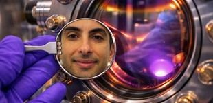 Nuevo material para chips informáticos inspirado en el cerebro humano podría reducir el consumo energético de la IA